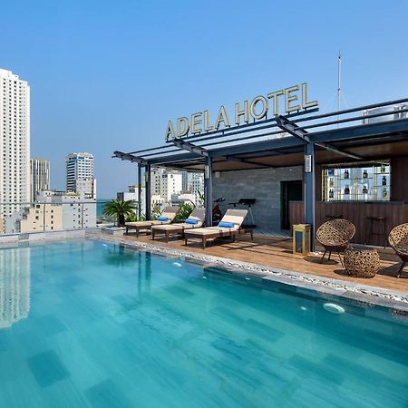 Adela Boutique Hotel - Infinity Pool Da Nang Eksteriør bilde