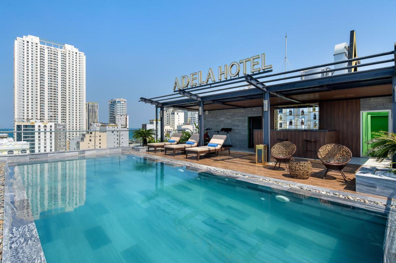 Adela Boutique Hotel - Infinity Pool Da Nang Eksteriør bilde