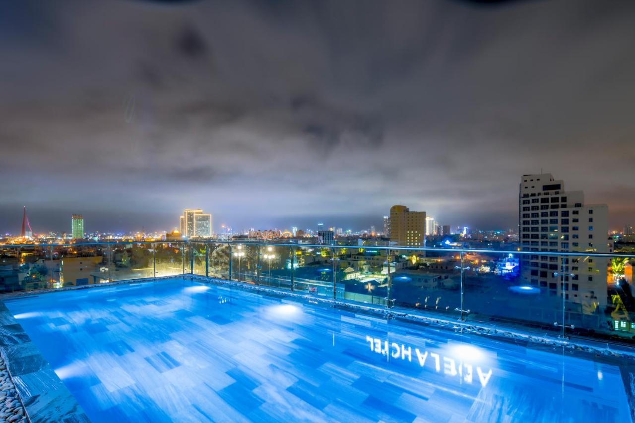 Adela Boutique Hotel - Infinity Pool Da Nang Eksteriør bilde