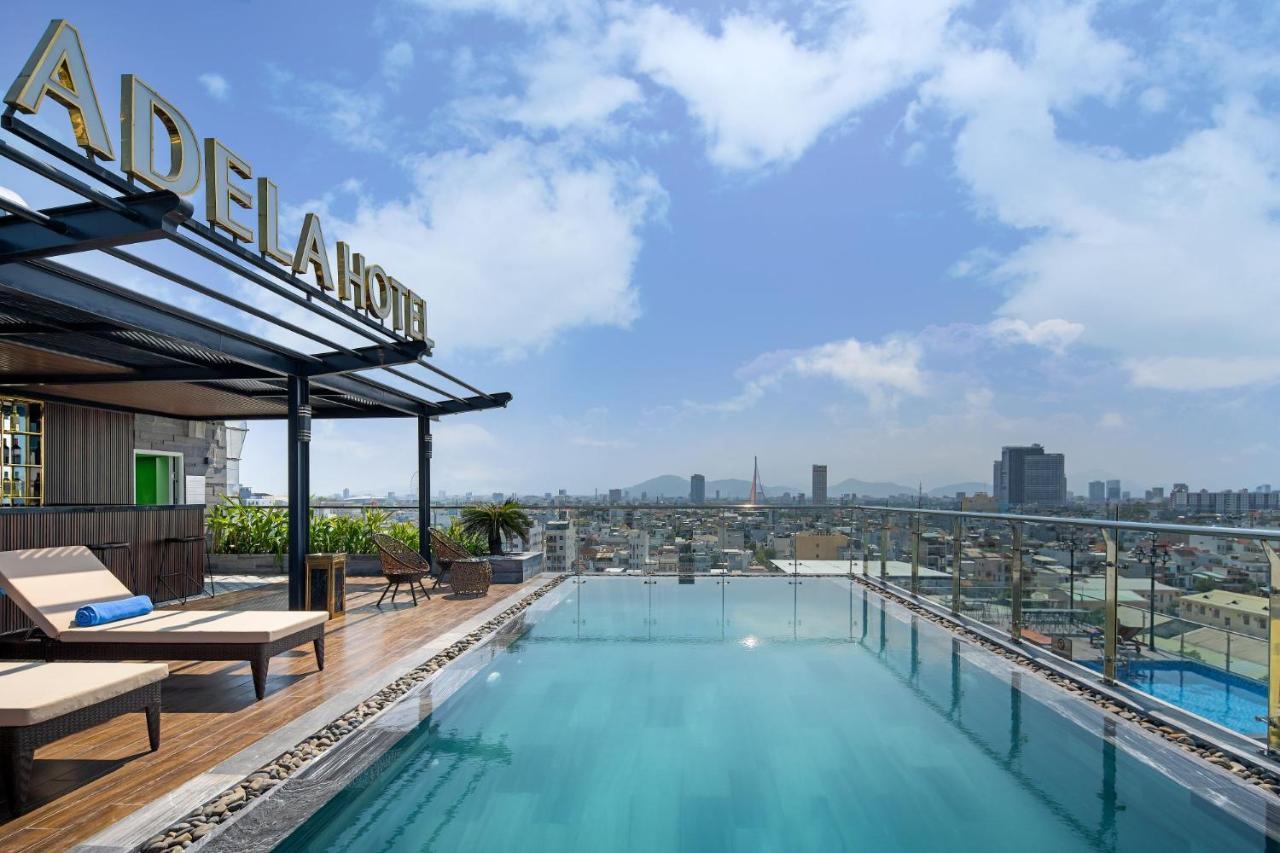 Adela Boutique Hotel - Infinity Pool Da Nang Eksteriør bilde